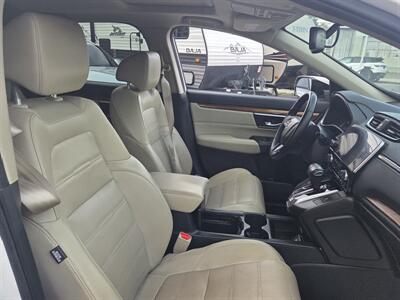 2018 Honda CR-V Touring   - Photo 20 - Roseville, CA 95678