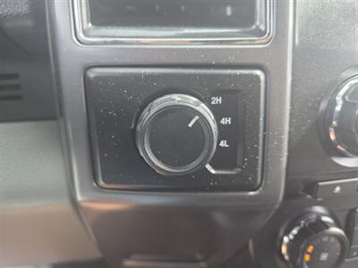 2017 Ford F-150 XLT 4WD - Photo 25 - Roseville, CA 95678