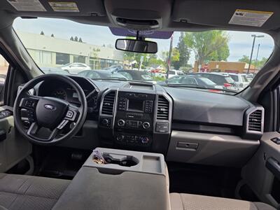 2017 Ford F-150 XLT 4WD - Photo 16 - Roseville, CA 95678