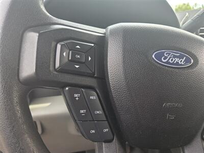 2017 Ford F-150 XLT 4WD - Photo 21 - Roseville, CA 95678