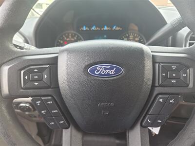 2017 Ford F-150 XLT 4WD - Photo 26 - Roseville, CA 95678