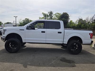 2017 Ford F-150 XLT 4WD - Photo 3 - Roseville, CA 95678