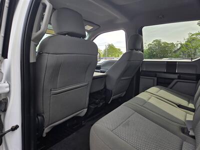 2017 Ford F-150 XLT 4WD - Photo 13 - Roseville, CA 95678