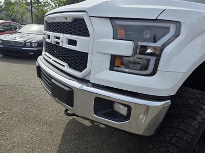 2017 Ford F-150 XLT 4WD - Photo 7 - Roseville, CA 95678