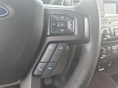 2017 Ford F-150 XLT 4WD - Photo 22 - Roseville, CA 95678