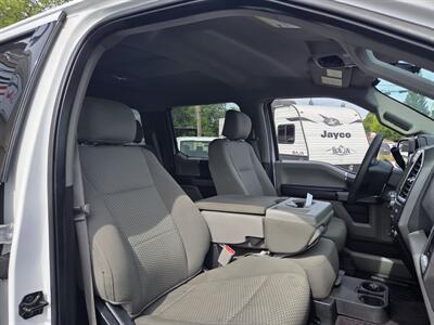 2017 Ford F-150 XLT 4WD - Photo 19 - Roseville, CA 95678