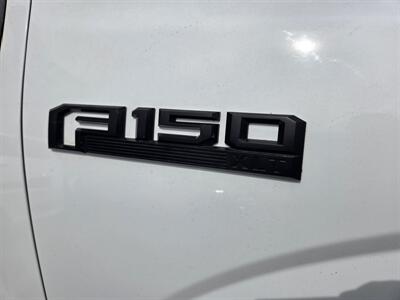 2017 Ford F-150 XLT 4WD - Photo 8 - Roseville, CA 95678