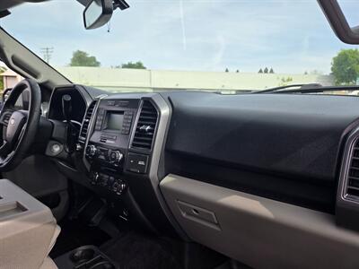 2017 Ford F-150 XLT 4WD - Photo 18 - Roseville, CA 95678