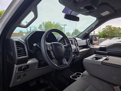 2017 Ford F-150 XLT 4WD - Photo 9 - Roseville, CA 95678