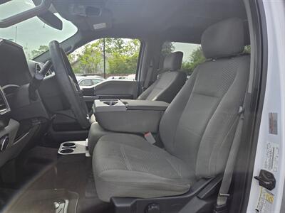 2017 Ford F-150 XLT 4WD - Photo 11 - Roseville, CA 95678