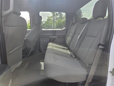 2017 Ford F-150 XLT 4WD - Photo 14 - Roseville, CA 95678