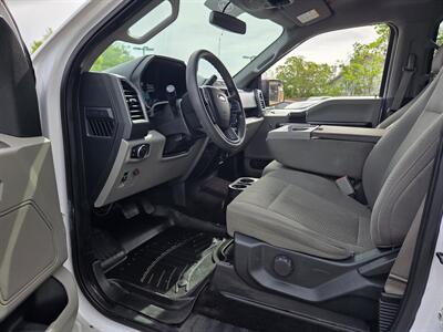 2017 Ford F-150 XLT 4WD - Photo 12 - Roseville, CA 95678