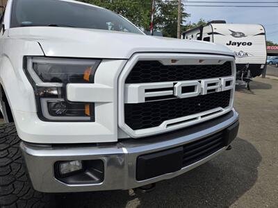 2017 Ford F-150 XLT 4WD - Photo 6 - Roseville, CA 95678