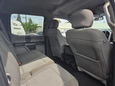 2017 Ford F-150 XLT 4WD - Photo 15 - Roseville, CA 95678