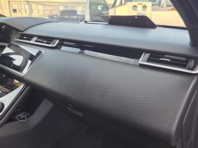 2021 Land Rover Range Rover Velar P250 R-Dynamic S   - Photo 21 - Roseville, CA 95678