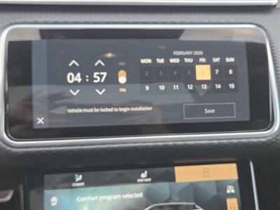 2021 Land Rover Range Rover Velar P250 R-Dynamic S   - Photo 26 - Roseville, CA 95678