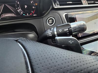 2021 Land Rover Range Rover Velar P250 R-Dynamic S   - Photo 37 - Roseville, CA 95678