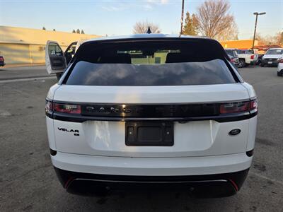 2021 Land Rover Range Rover Velar P250 R-Dynamic S   - Photo 3 - Roseville, CA 95678