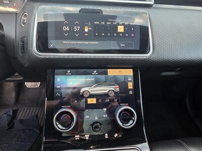 2021 Land Rover Range Rover Velar P250 R-Dynamic S   - Photo 27 - Roseville, CA 95678