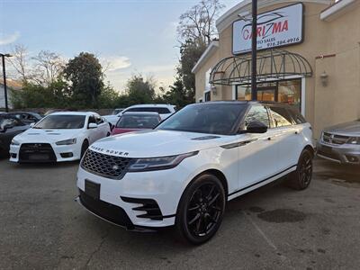 2021 Land Rover Range Rover Velar P250 R-Dynamic S   - Photo 1 - Roseville, CA 95678