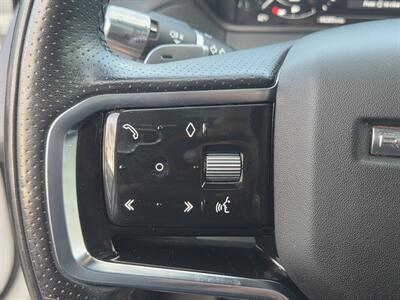 2021 Land Rover Range Rover Velar P250 R-Dynamic S   - Photo 31 - Roseville, CA 95678