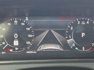 2021 Land Rover Range Rover Velar P250 R-Dynamic S   - Photo 32 - Roseville, CA 95678