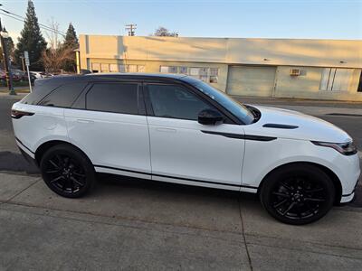 2021 Land Rover Range Rover Velar P250 R-Dynamic S   - Photo 4 - Roseville, CA 95678