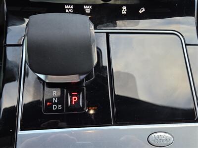2021 Land Rover Range Rover Velar P250 R-Dynamic S   - Photo 29 - Roseville, CA 95678