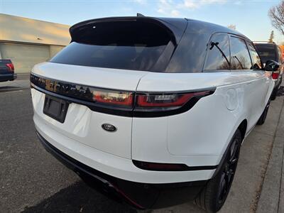 2021 Land Rover Range Rover Velar P250 R-Dynamic S   - Photo 5 - Roseville, CA 95678