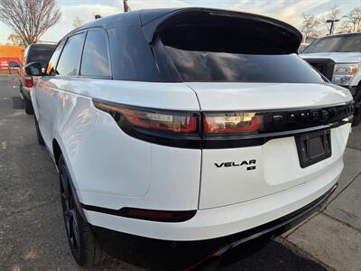 2021 Land Rover Range Rover Velar P250 R-Dynamic S   - Photo 6 - Roseville, CA 95678