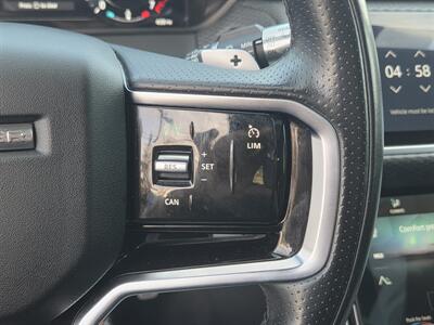 2021 Land Rover Range Rover Velar P250 R-Dynamic S   - Photo 30 - Roseville, CA 95678