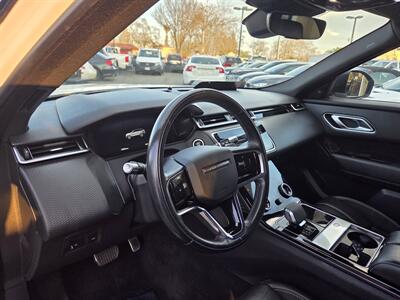 2021 Land Rover Range Rover Velar P250 R-Dynamic S   - Photo 11 - Roseville, CA 95678