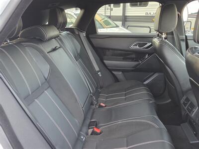 2021 Land Rover Range Rover Velar P250 R-Dynamic S   - Photo 15 - Roseville, CA 95678