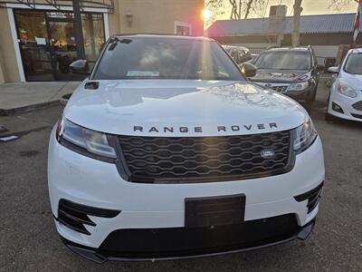 2021 Land Rover Range Rover Velar P250 R-Dynamic S   - Photo 2 - Roseville, CA 95678