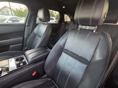 2021 Land Rover Range Rover Velar P250 R-Dynamic S   - Photo 12 - Roseville, CA 95678