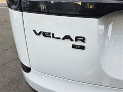2021 Land Rover Range Rover Velar P250 R-Dynamic S   - Photo 9 - Roseville, CA 95678