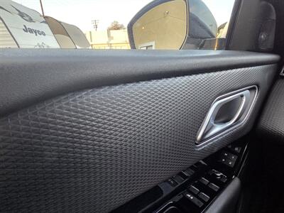 2021 Land Rover Range Rover Velar P250 R-Dynamic S   - Photo 36 - Roseville, CA 95678