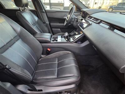 2021 Land Rover Range Rover Velar P250 R-Dynamic S   - Photo 23 - Roseville, CA 95678