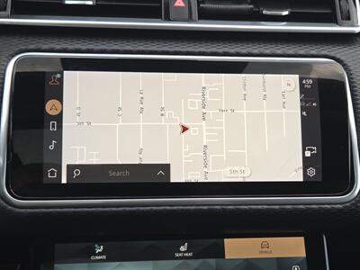 2021 Land Rover Range Rover Velar P250 R-Dynamic S   - Photo 33 - Roseville, CA 95678