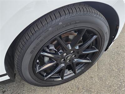 2021 Land Rover Range Rover Velar P250 R-Dynamic S   - Photo 10 - Roseville, CA 95678