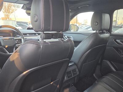 2021 Land Rover Range Rover Velar P250 R-Dynamic S   - Photo 14 - Roseville, CA 95678
