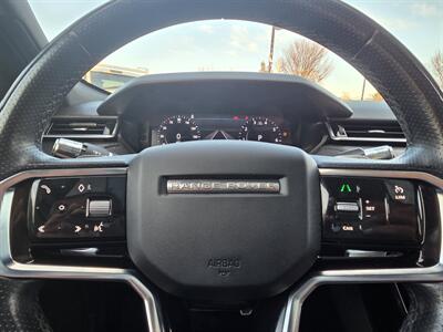 2021 Land Rover Range Rover Velar P250 R-Dynamic S   - Photo 35 - Roseville, CA 95678