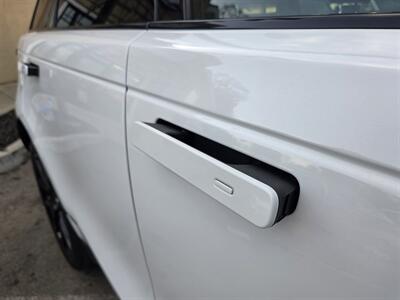 2021 Land Rover Range Rover Velar P250 R-Dynamic S   - Photo 8 - Roseville, CA 95678