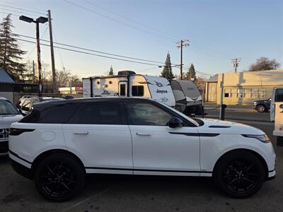 2021 Land Rover Range Rover Velar P250 R-Dynamic S   - Photo 7 - Roseville, CA 95678