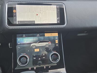 2021 Land Rover Range Rover Velar P250 R-Dynamic S   - Photo 39 - Roseville, CA 95678