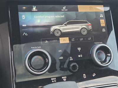 2021 Land Rover Range Rover Velar P250 R-Dynamic S   - Photo 25 - Roseville, CA 95678