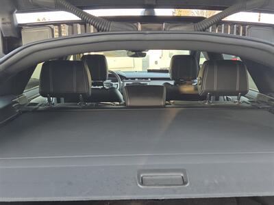 2021 Land Rover Range Rover Velar P250 R-Dynamic S   - Photo 17 - Roseville, CA 95678