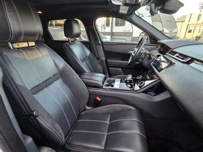 2021 Land Rover Range Rover Velar P250 R-Dynamic S   - Photo 22 - Roseville, CA 95678