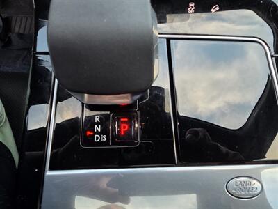 2021 Land Rover Range Rover Velar P250 R-Dynamic S   - Photo 28 - Roseville, CA 95678