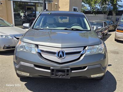 2007 Acura MDX SH-AWD   - Photo 2 - Roseville, CA 95678